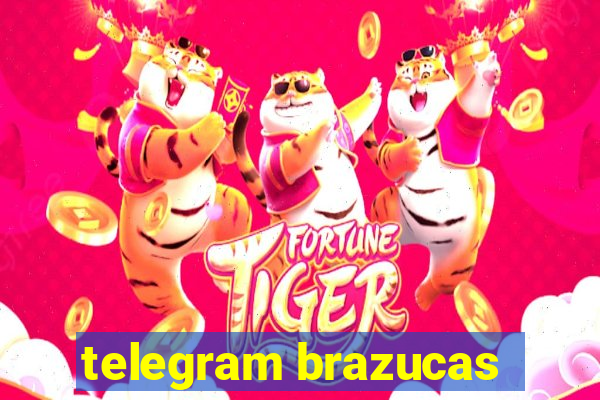 telegram brazucas